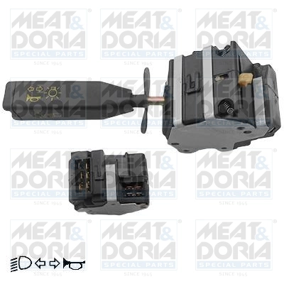 Steering Column Switch